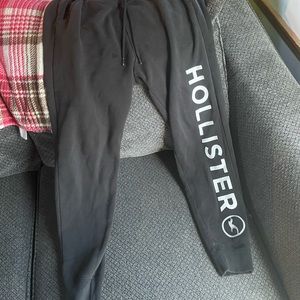 Hollister sweatpants